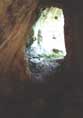 Grotta di Binnardo