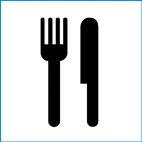 icona ristorante