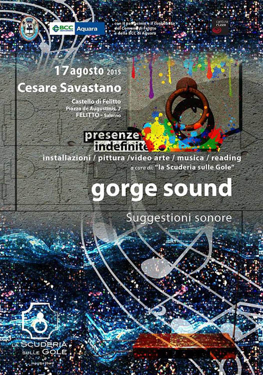 gorge sound