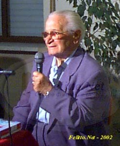 Giuseppe Bertone nel 2002