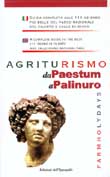 Libro agriturismi da Paestum a Palinuro